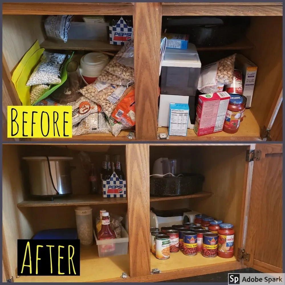 Slide of Khaos: Tidy Solutions