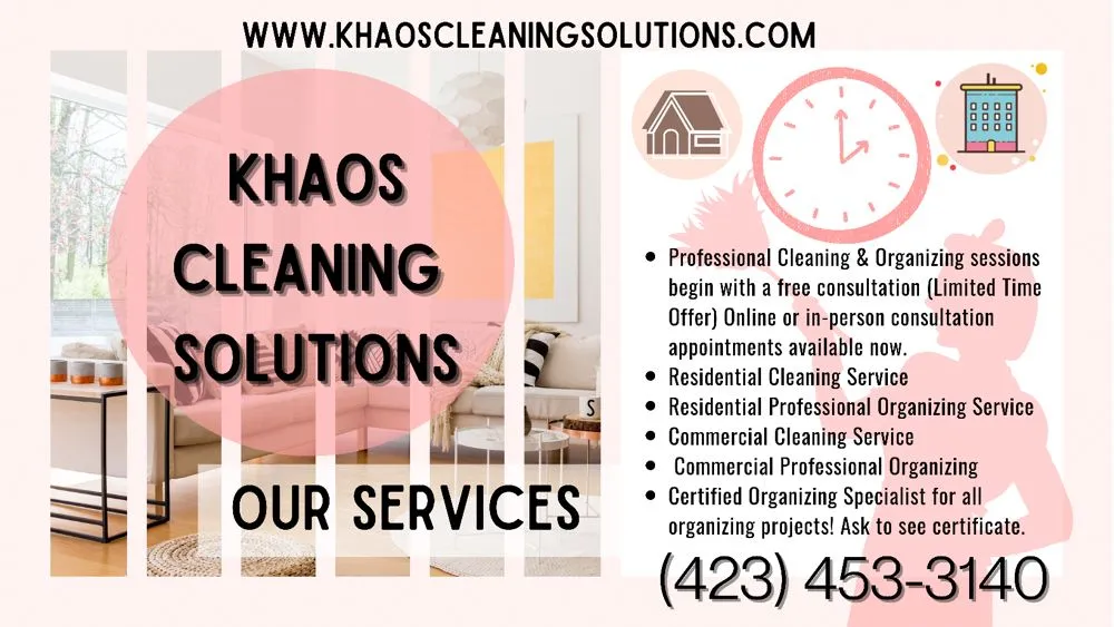 Slide of Khaos: Tidy Solutions