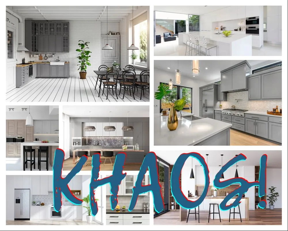 Slide of Khaos: Tidy Solutions