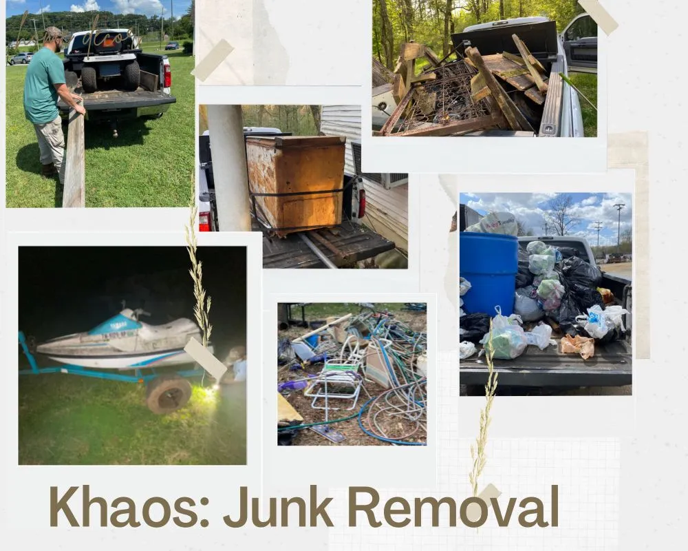 Slide of Khaos: Tidy Solutions