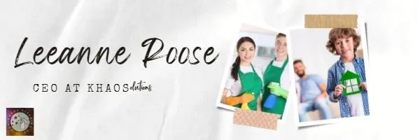 Slide of Khaos: Tidy Solutions