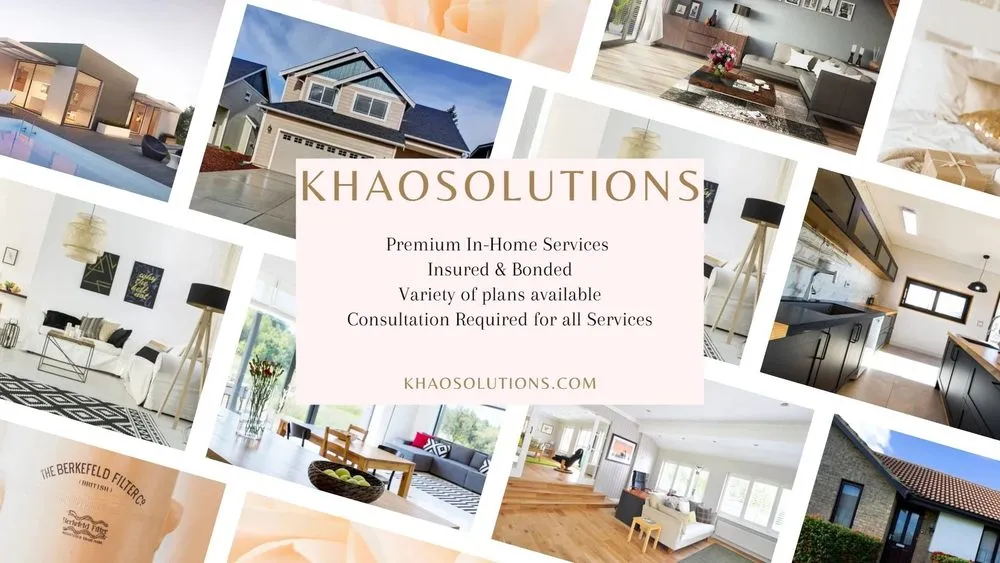 Slide of Khaos: Tidy Solutions