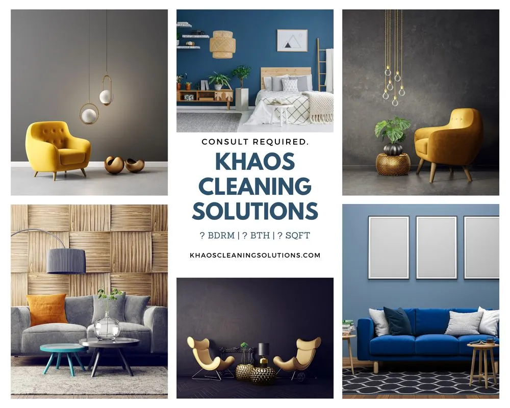 Slide of Khaos: Tidy Solutions