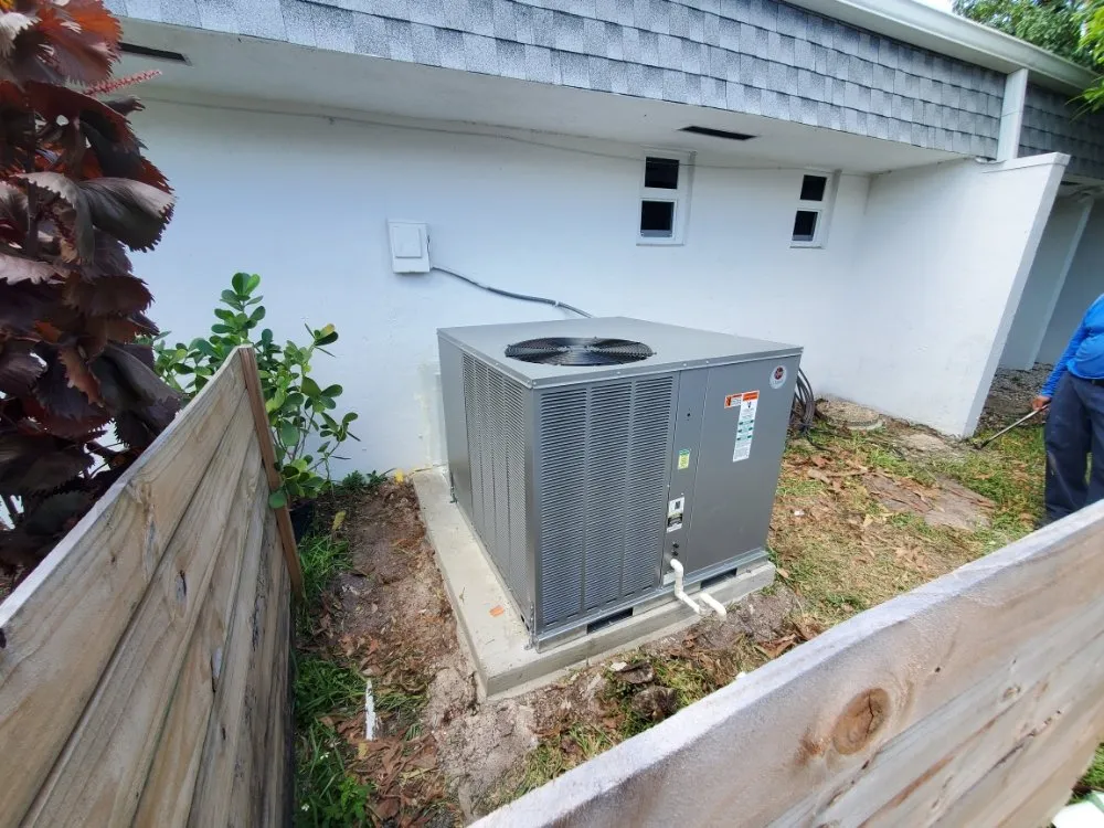 Slide of Khoolex Air Conditioning