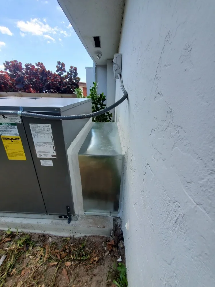 Slide of Khoolex Air Conditioning