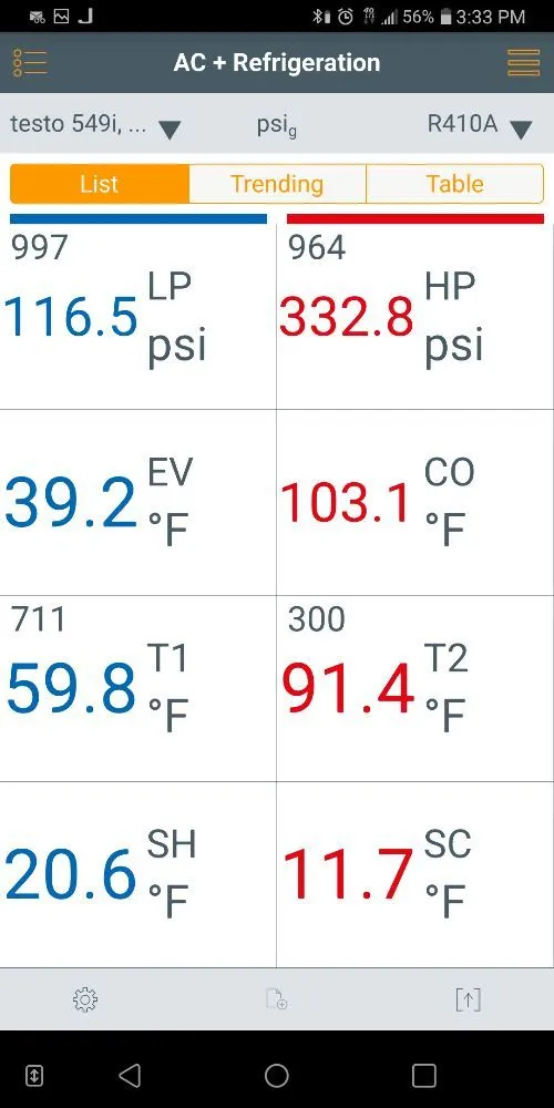 Slide of Khoolex Air Conditioning