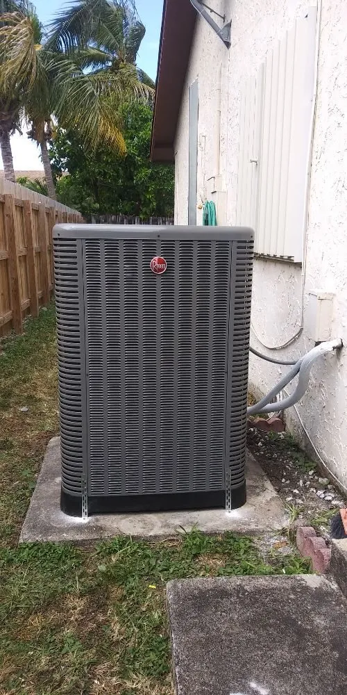 Slide of Khoolex Air Conditioning