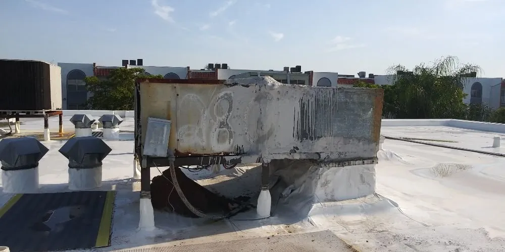 Slide of Khoolex Air Conditioning