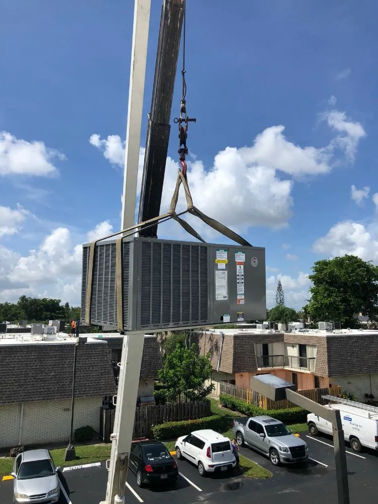 Slide of Khoolex Air Conditioning