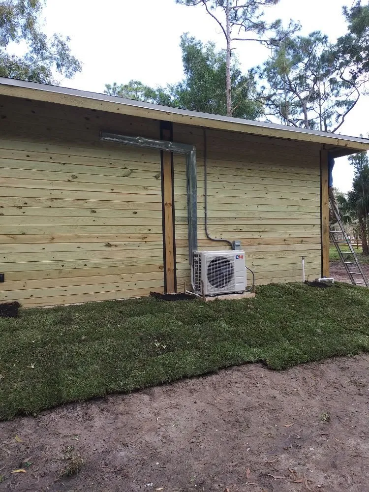 Slide of Khoolex Air Conditioning