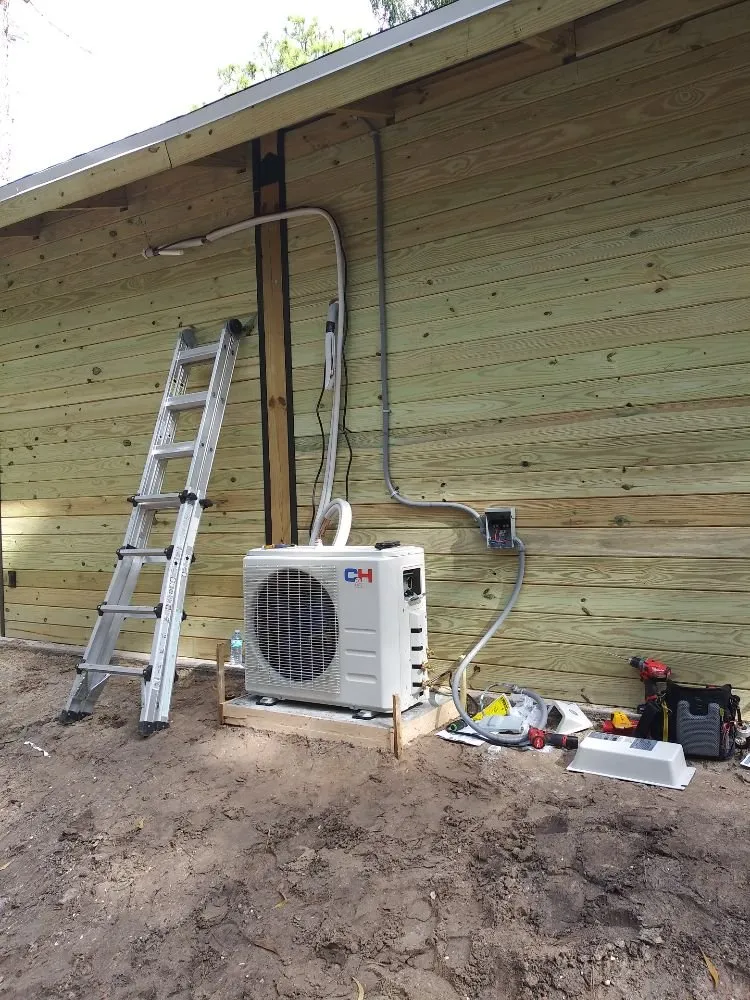 Slide of Khoolex Air Conditioning