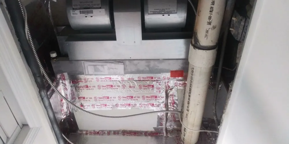 Slide of Khoolex Air Conditioning