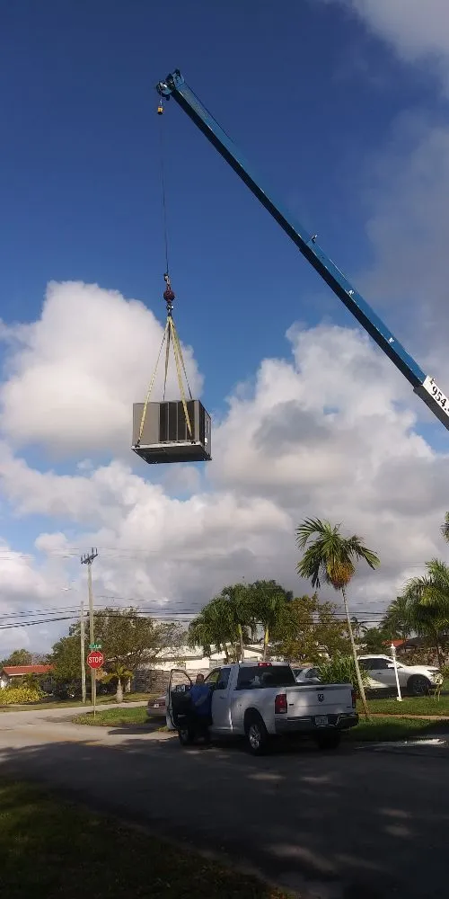 Slide of Khoolex Air Conditioning