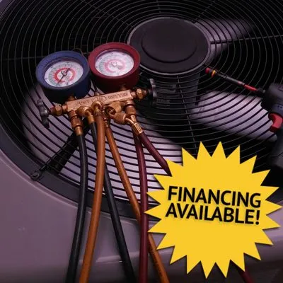 Khoolex Air Conditioning