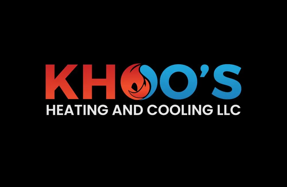 Slide of Khoos Heating and Cooling