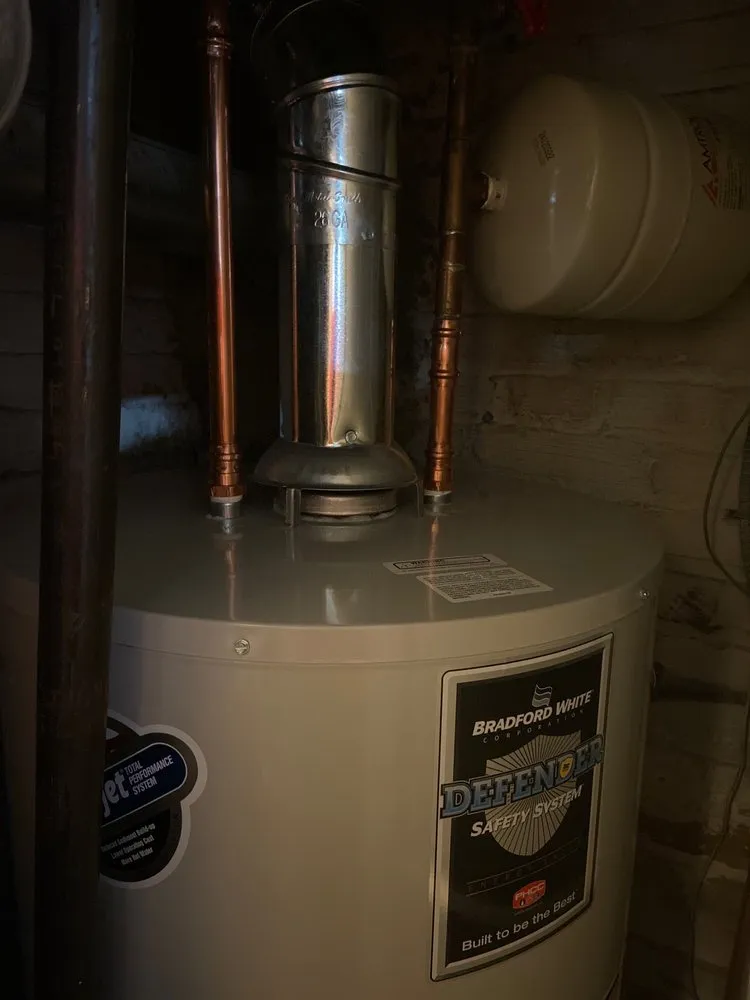 Slide of Khran Mechanical