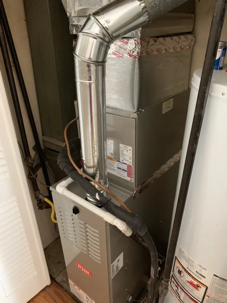 Slide of Khran Mechanical