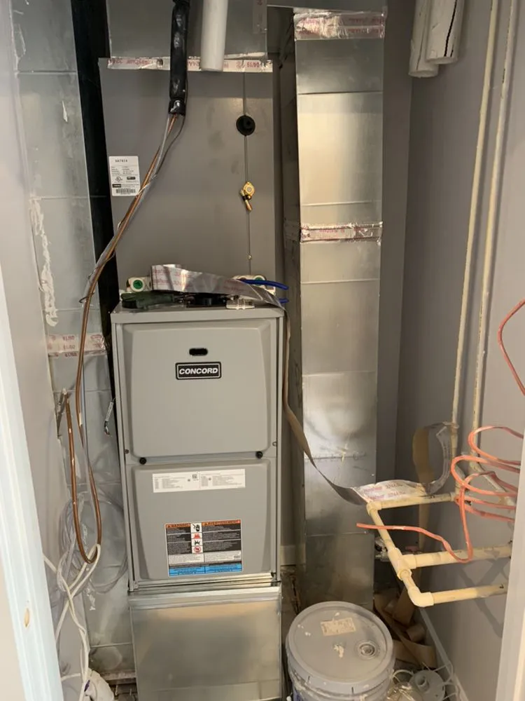 Slide of Khran Mechanical