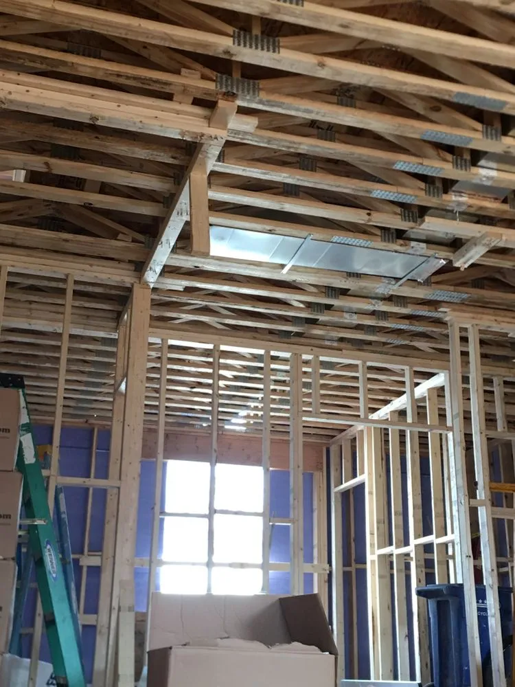 Slide of Khran Mechanical