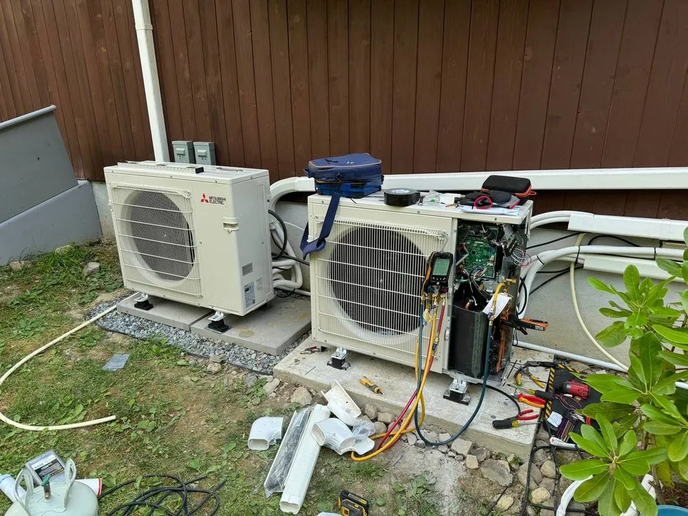 Slide of Kib Air Hvac