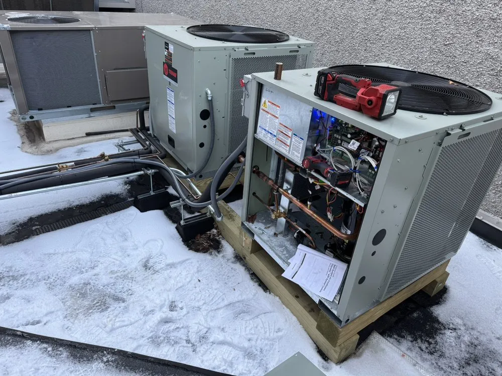 Slide of Kib Air Hvac