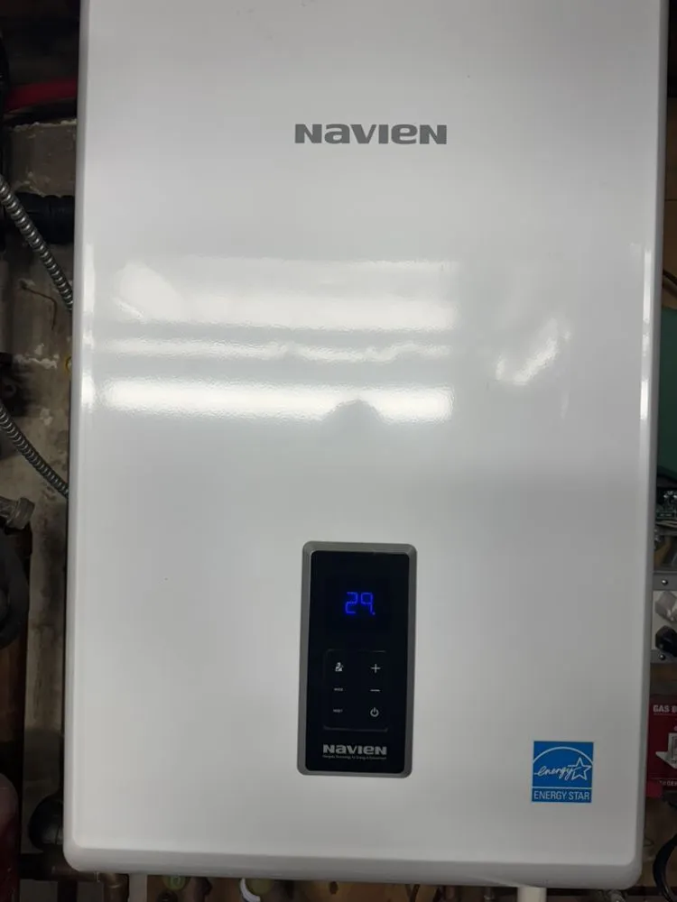 Slide of Kib Air Hvac