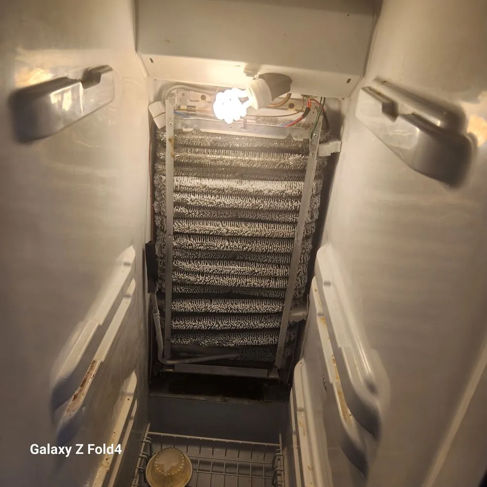 Slide of Kickass Appliance Repair