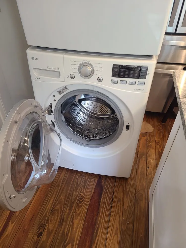 Slide of Kickass Appliance Repair