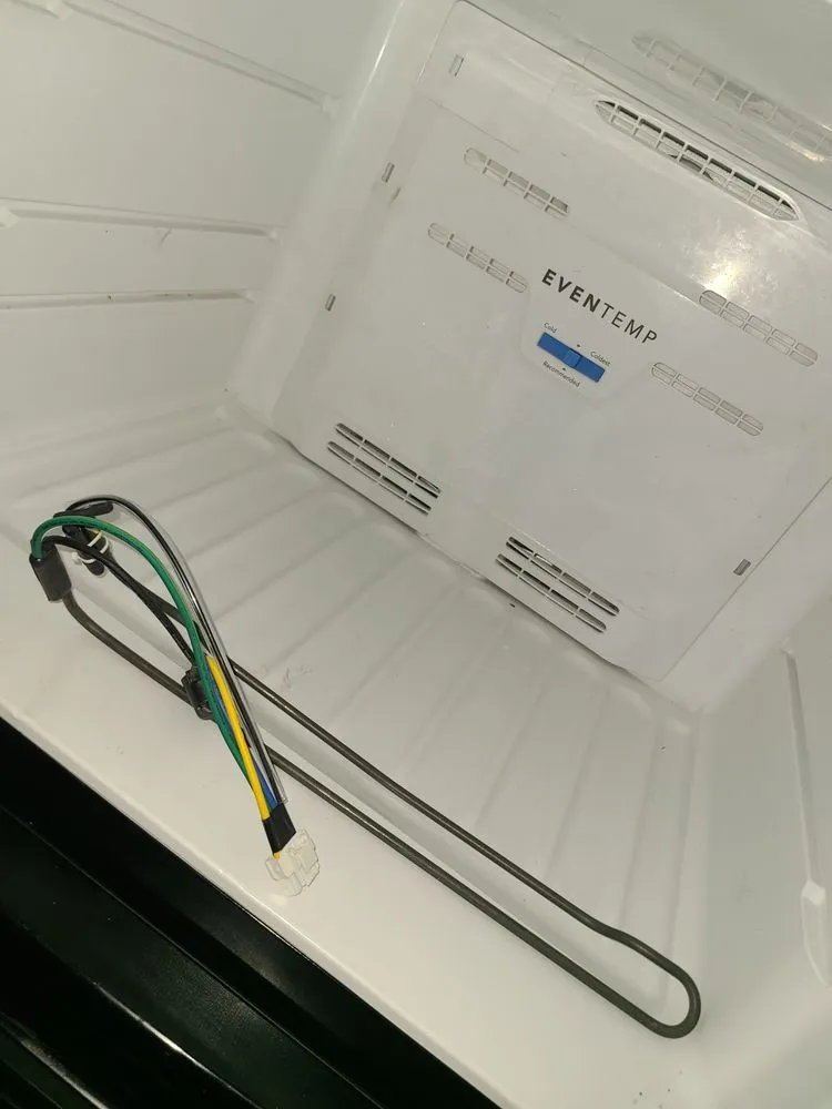 Slide of Kickass Appliance Repair