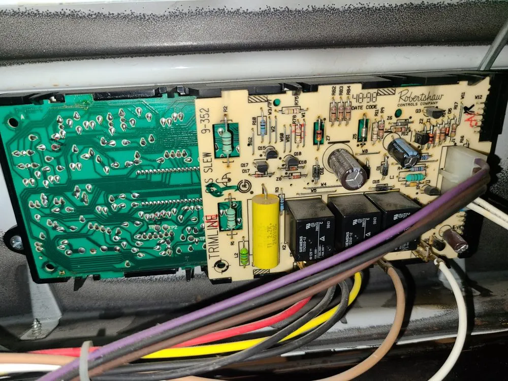 Slide of Kickass Appliance Repair