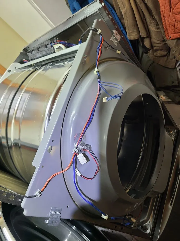 Slide of Kickass Appliance Repair