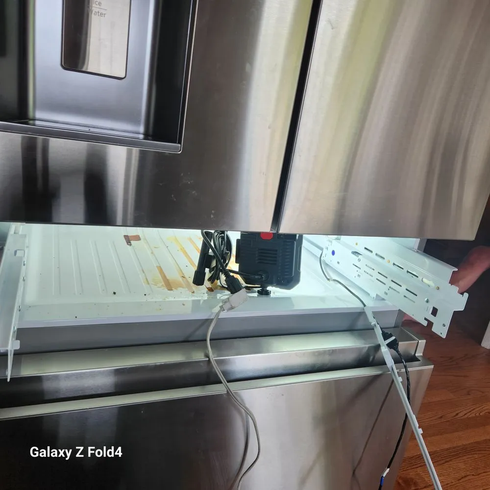 Slide of Kickass Appliance Repair