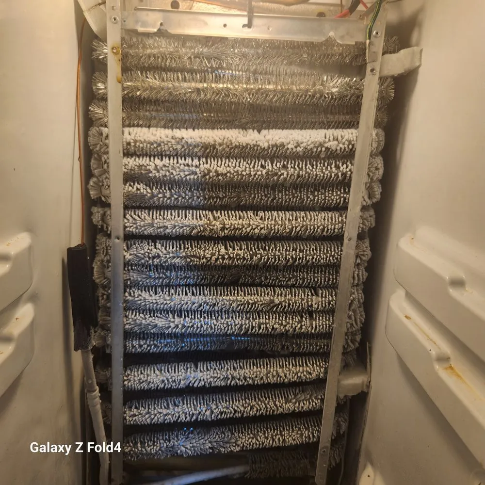 Slide of Kickass Appliance Repair