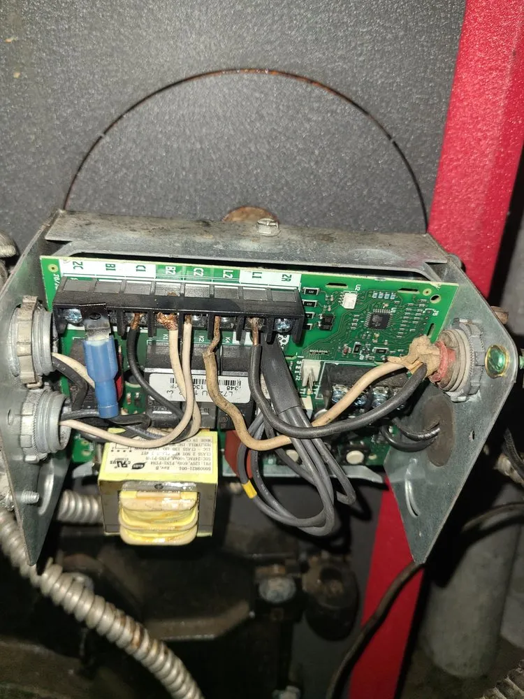 Slide of Kickass Appliance Repair