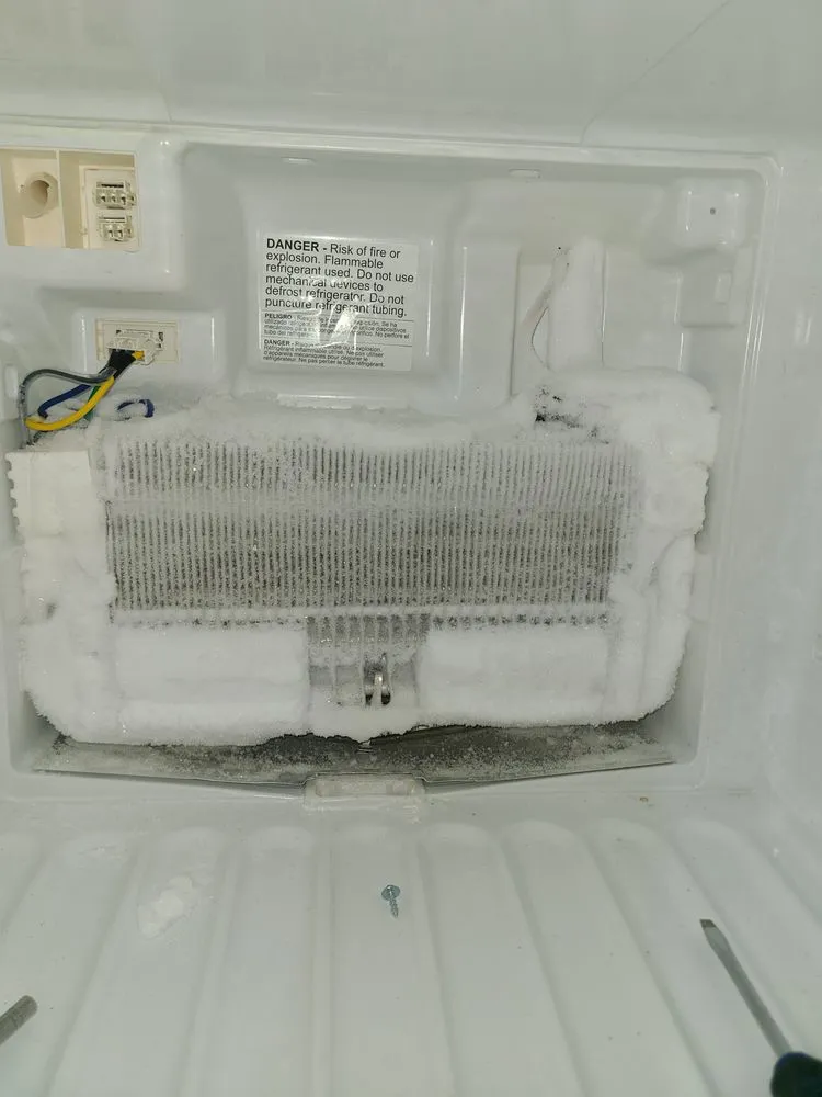 Slide of Kickass Appliance Repair