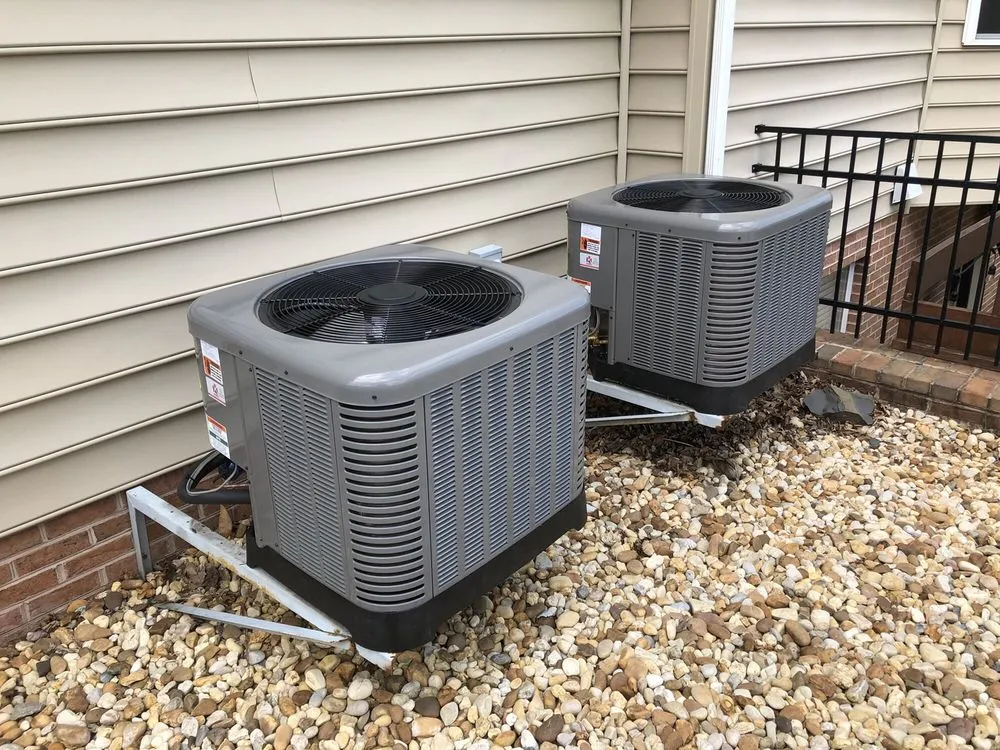 Slide of Kidwell Home Services