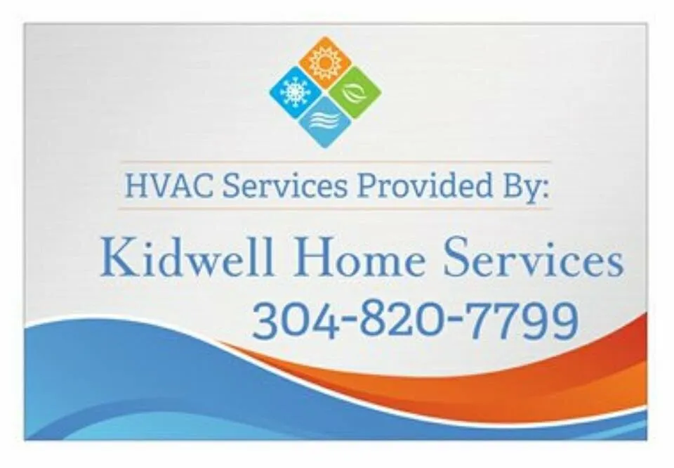 Slide of Kidwell Home Services