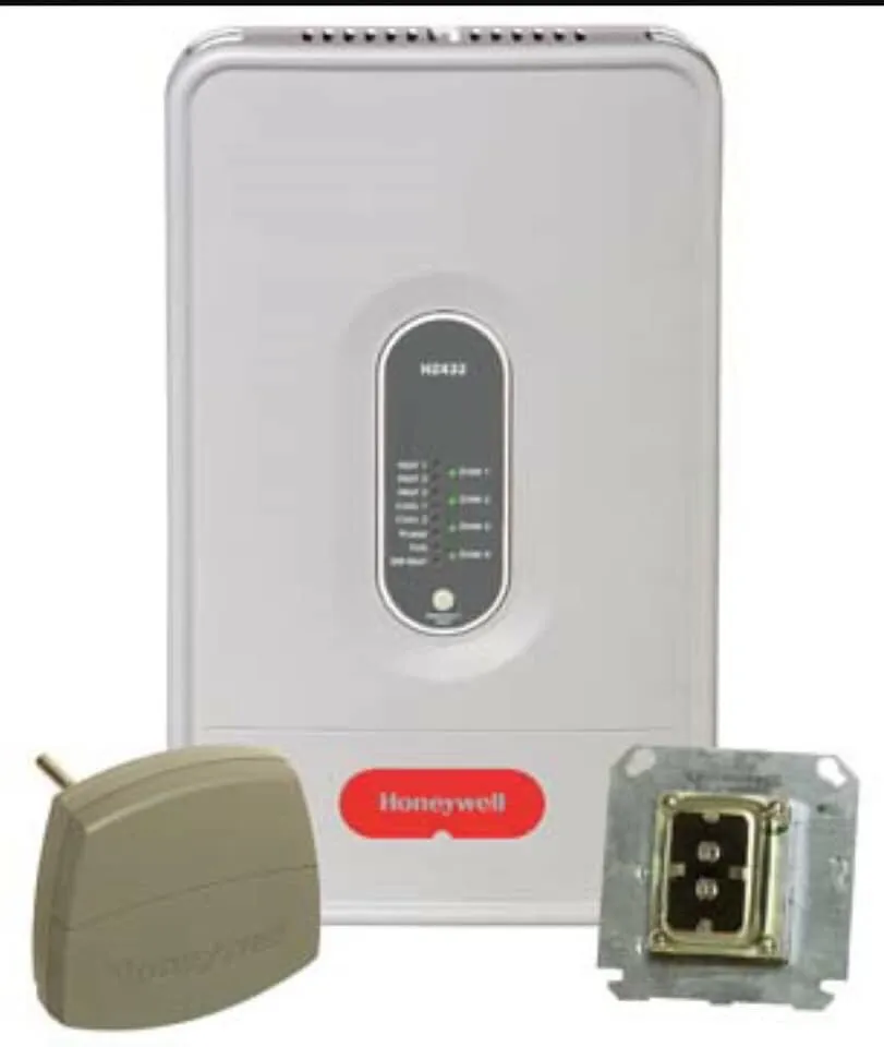 Slide of Kidwell Home Services