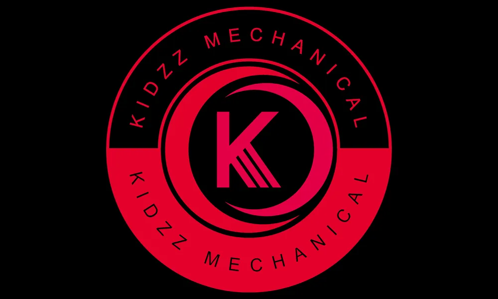 Slide of Kidzz Mechanical