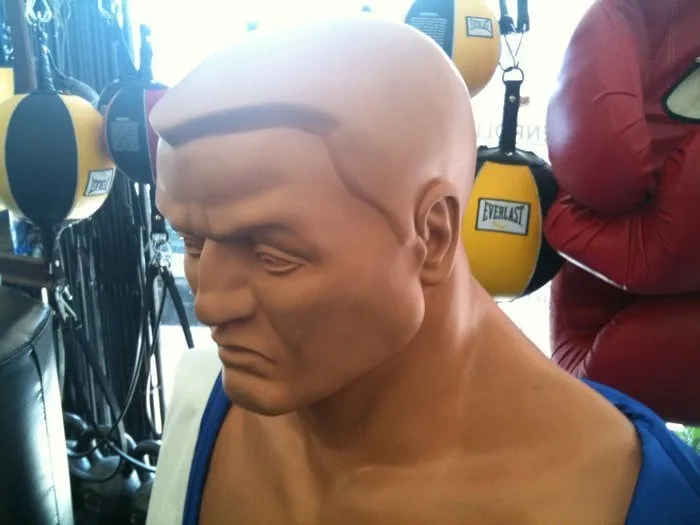 Slide of Kidzz Mechanical