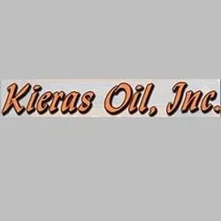 Slide of Kieras Oil
