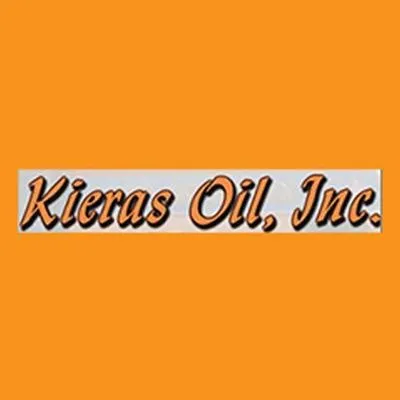 Slide of Kieras Oil