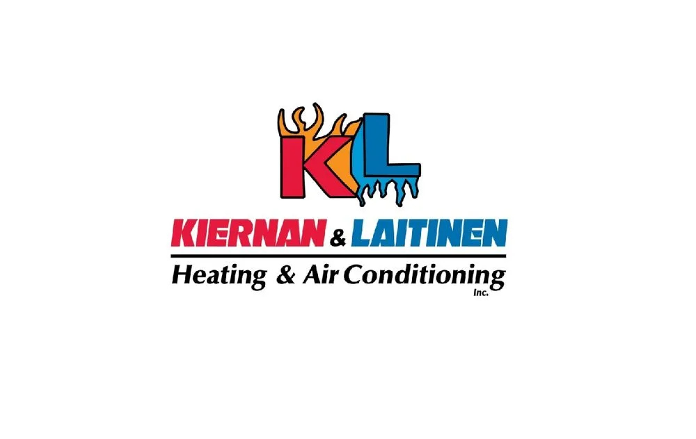 Slide of Kiernan-Laitinen Heating & Air Conditioning
