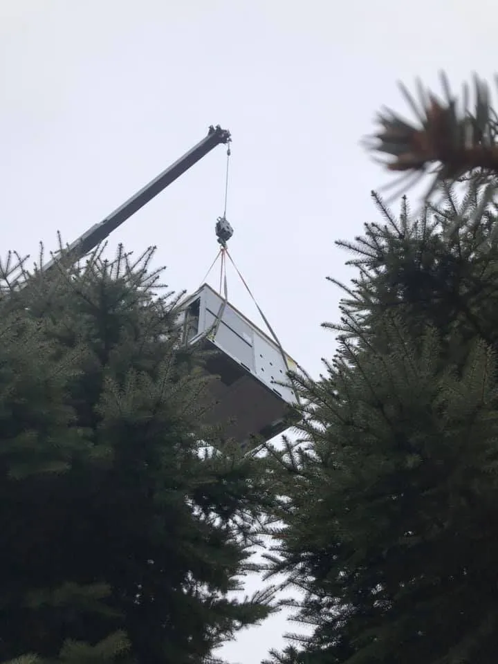 Slide of Kiernan-Laitinen Heating & Air Conditioning