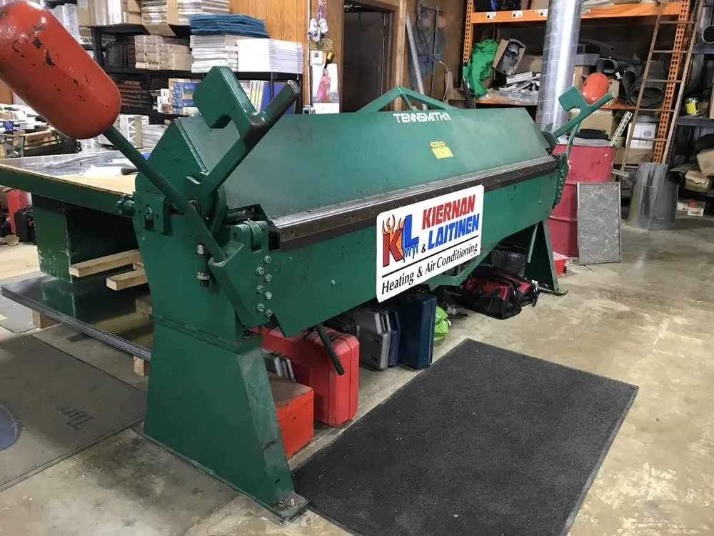 Slide of Kiernan-Laitinen Heating & Air Conditioning