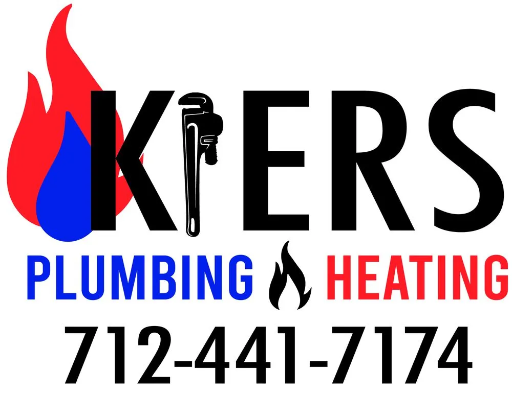 Slide of Kiers Plumbing & Heating
