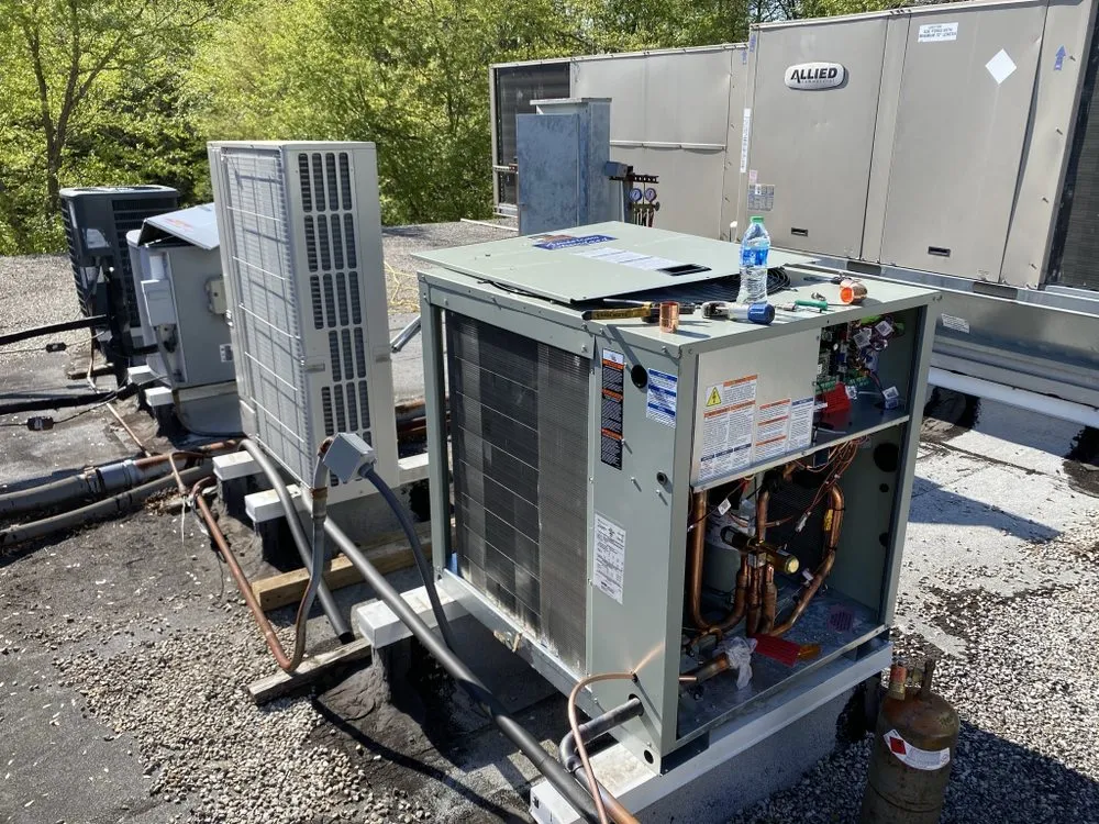 Slide of Kiffer Innovative Solutions