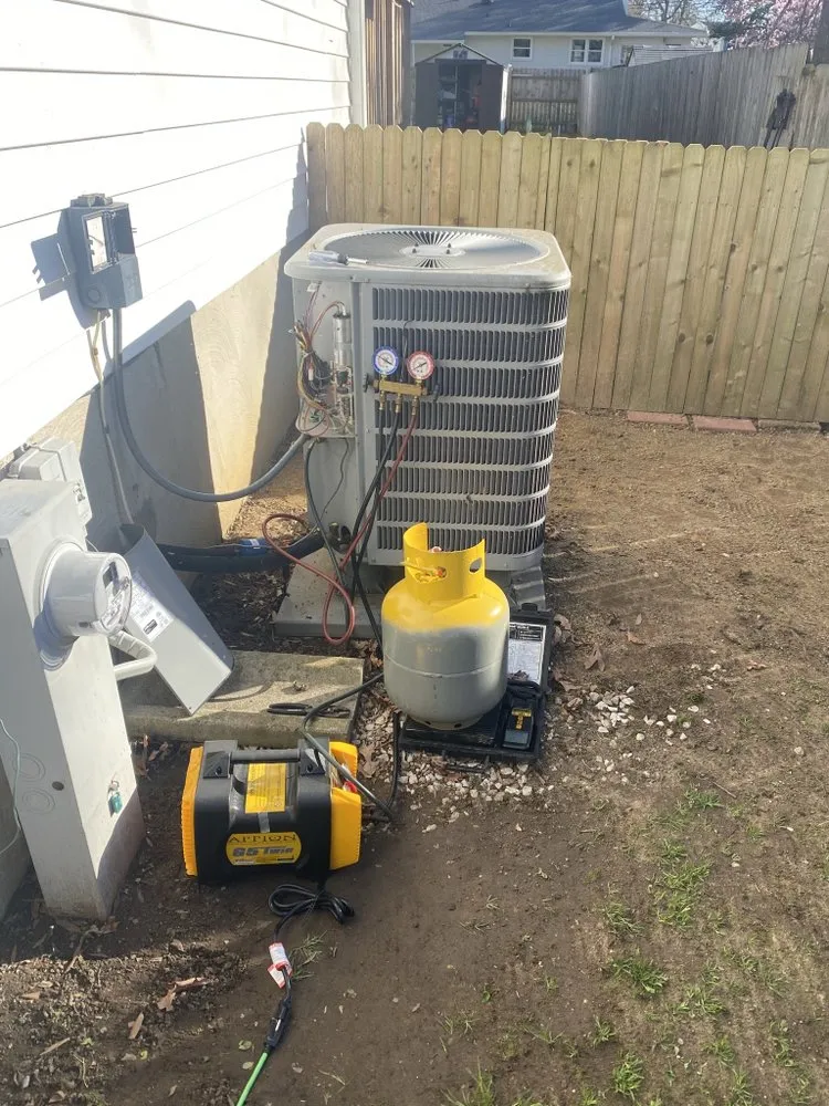 Slide of Kiffer Innovative Solutions