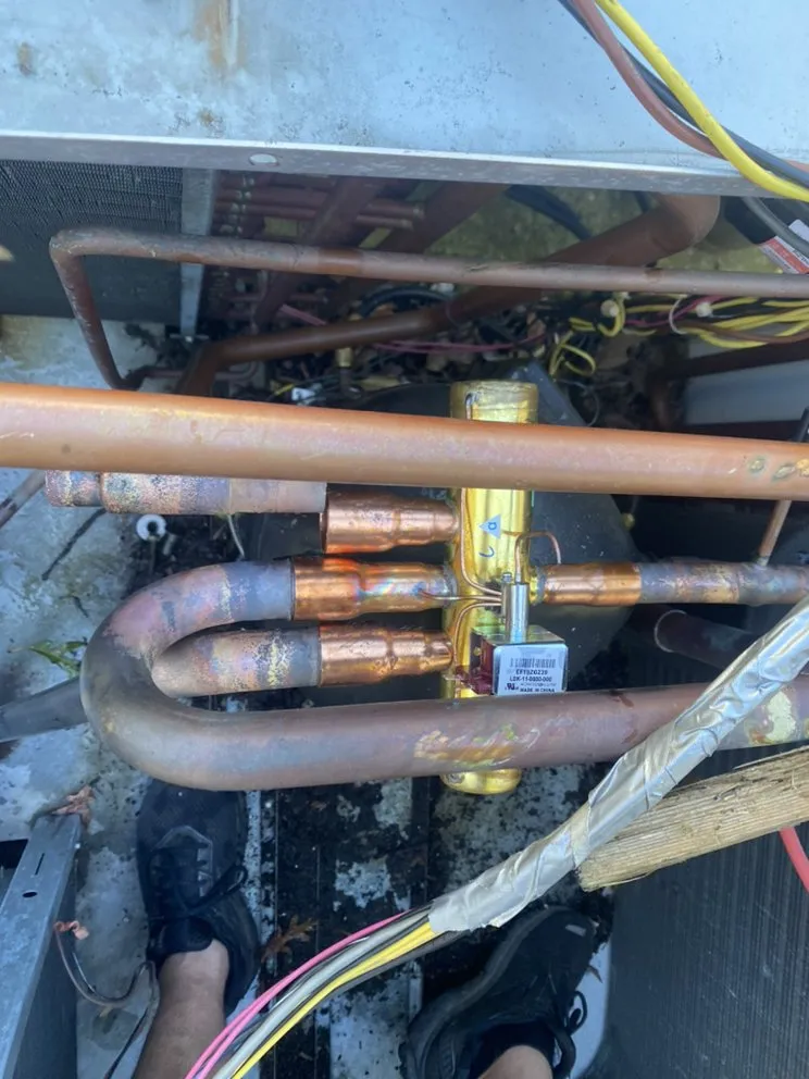 Slide of Kiffer Innovative Solutions