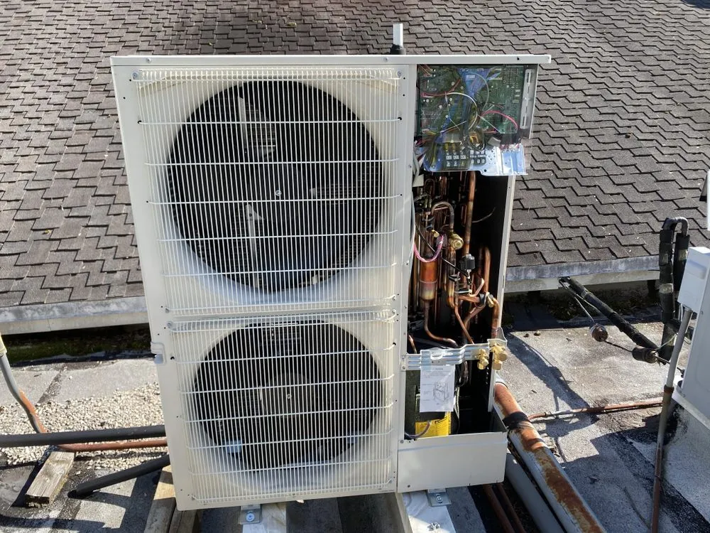 Slide of Kiffer Innovative Solutions